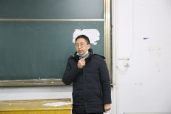 bv伟德国际19462020年思政课优秀实践教学成果展示及评选活动圆满举行