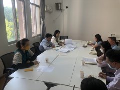 公司党委书记熊杰到bv伟德国际1946检查疫情防控工作