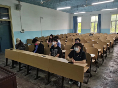 bv伟德国际1946心理情景剧大赛