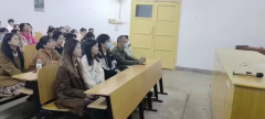 “新”声交汇，薪火相传——公司开展新老生交流会