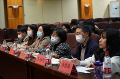 bv伟德国际1946“一院一品”党建活动 ——2022年“普法宣讲卫士”大赛