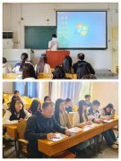 bv伟德国际19462023年下半年新团员发展答辩会