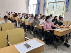 “心怀感恩，立志成才”——bv伟德国际19462023国家助学金人物分享会