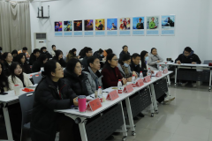 bv伟德国际19462023-2024学年度第一学期思想政治理论课优秀实践教学成果展示及