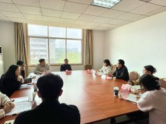 互学互鉴，共话发展 ——bv伟德国际1946赴武汉东湖公司法学与新闻传播公司