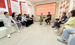 伟德国际victor1946开展“新思想引领新征程 新合力构建大思政